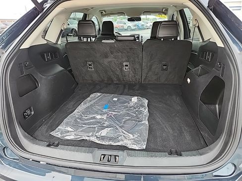 Used 2023 Ford Edge SEL w/ Convenience Package AWD/4WD image 7