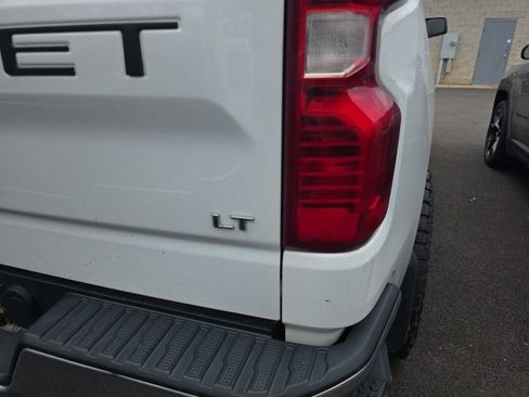 Used 2019 Chevrolet Silverado 1500 LT w/ All-Star Edition AWD/4WD image 10