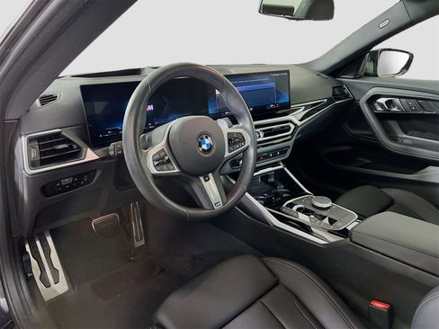 Used 2024 BMW M240i Coupe image 10