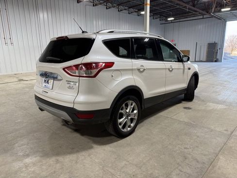 Used 2014 Ford Escape Titanium w/ Equipment Group 401A image 6