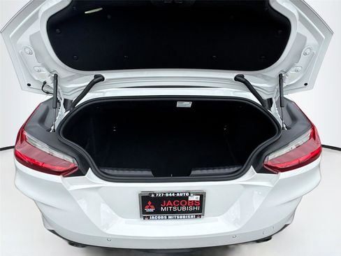 Used 2023 BMW Z4 sDrive30i w/ Premium Package image 24
