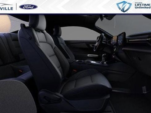 New 2026 Ford Mustang EcoBoost image 29