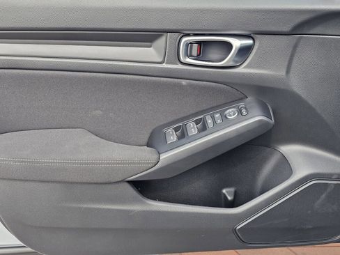New 2026 Honda Civic Sport image 15