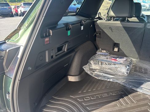 New 2026 Subaru Outback Limited XT AWD/4WD image 53