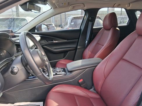 Used 2022 MAZDA CX-30 AWD 2.5 S w/ Preferred Package image 14