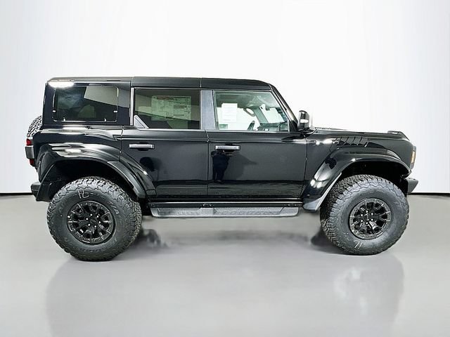 New 2026 Ford Bronco Raptor AWD/4WD image 8