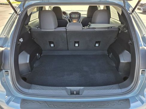 Used 2025 Subaru Crosstrek 2.0i w/ Convenience Package #1 AWD/4WD image 16