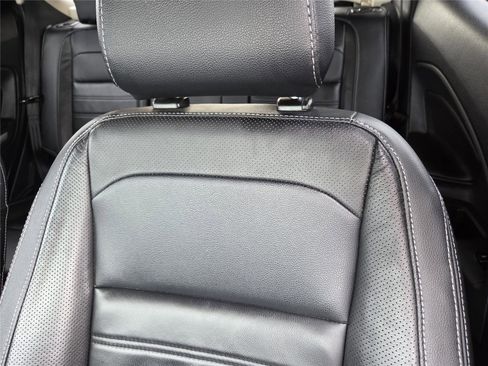 Used 2020 Ford EcoSport Titanium AWD/4WD image 17