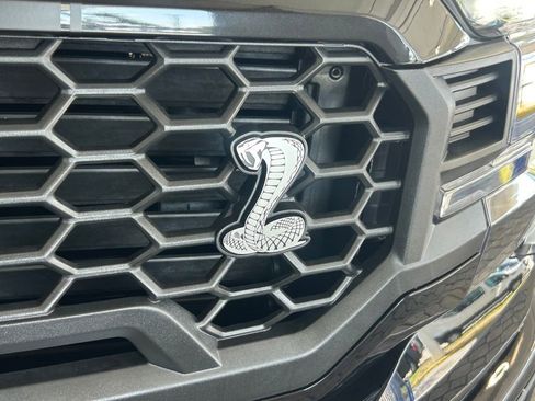 New 2025 Ford F150 Lariat w/ Equipment Group 501A Mid image 16