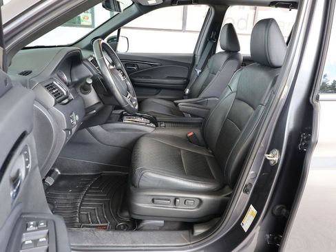 Used 2019 Honda Passport Elite image 13