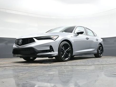 New 2026 Acura Integra A-Spec image 31