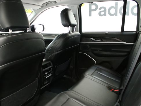 Used 2023 Jeep Grand Cherokee 30th Anniversary AWD/4WD image 29