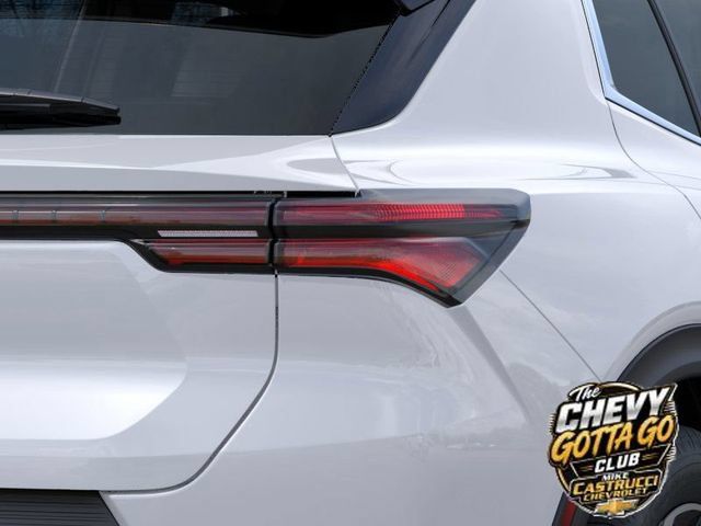 New 2026 Chevrolet Equinox EV LT AWD/4WD image 11