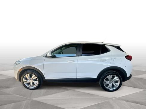 Used 2024 Buick Encore GX Preferred FWD image 5