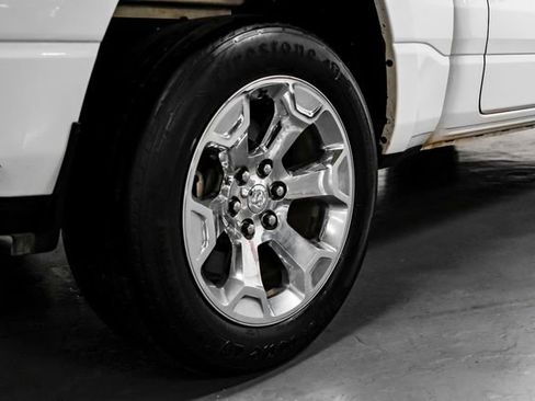 Used 2022 RAM 1500 Big Horn image 56