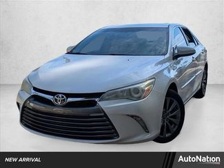 Used 2015 Toyota Camry XLE w/ Moonroof Package video 1