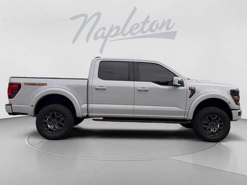 Used 2025 Ford F150 Tremor w/ Bed Utility Package AWD/4WD image 7