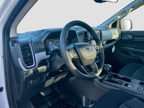 New 2026 Ford Ranger XL w/ Trailer Tow Package RWD image 6