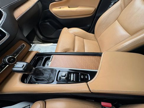 Used 2019 Volvo XC90 T6 Inscription w/ Advanced Package AWD/4WD image 53