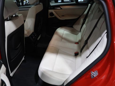 Used 2015 BMW X4 xDrive35i image 41