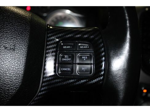 Used 2016 RAM 1500 Sport image 29