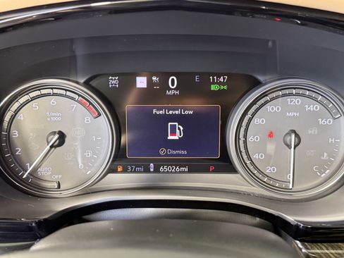 Used 2020 Cadillac XT6 Premium Luxury w/ Platinum Package image 29