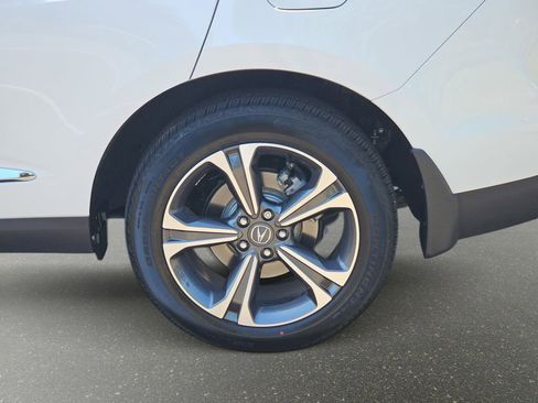 Used 2024 Acura RDX SH-AWD w/ Advance Package image 37