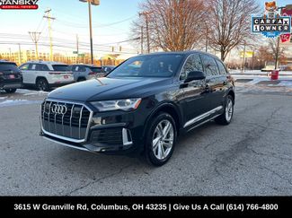 Used 2023 Audi Q7 2.0T Premium 360° Tour