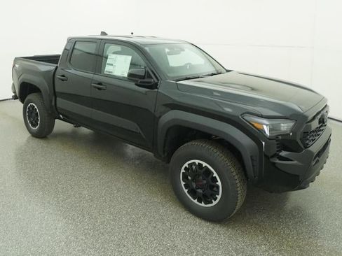 New 2026 Toyota Tacoma TRD Off-Road image 46