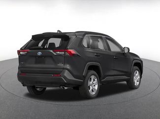 Used 2025 Toyota RAV4 LE AWD/4WD video 2