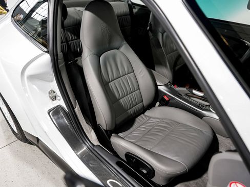 Used 2003 Porsche 911 Carrera 4S AWD/4WD image 27