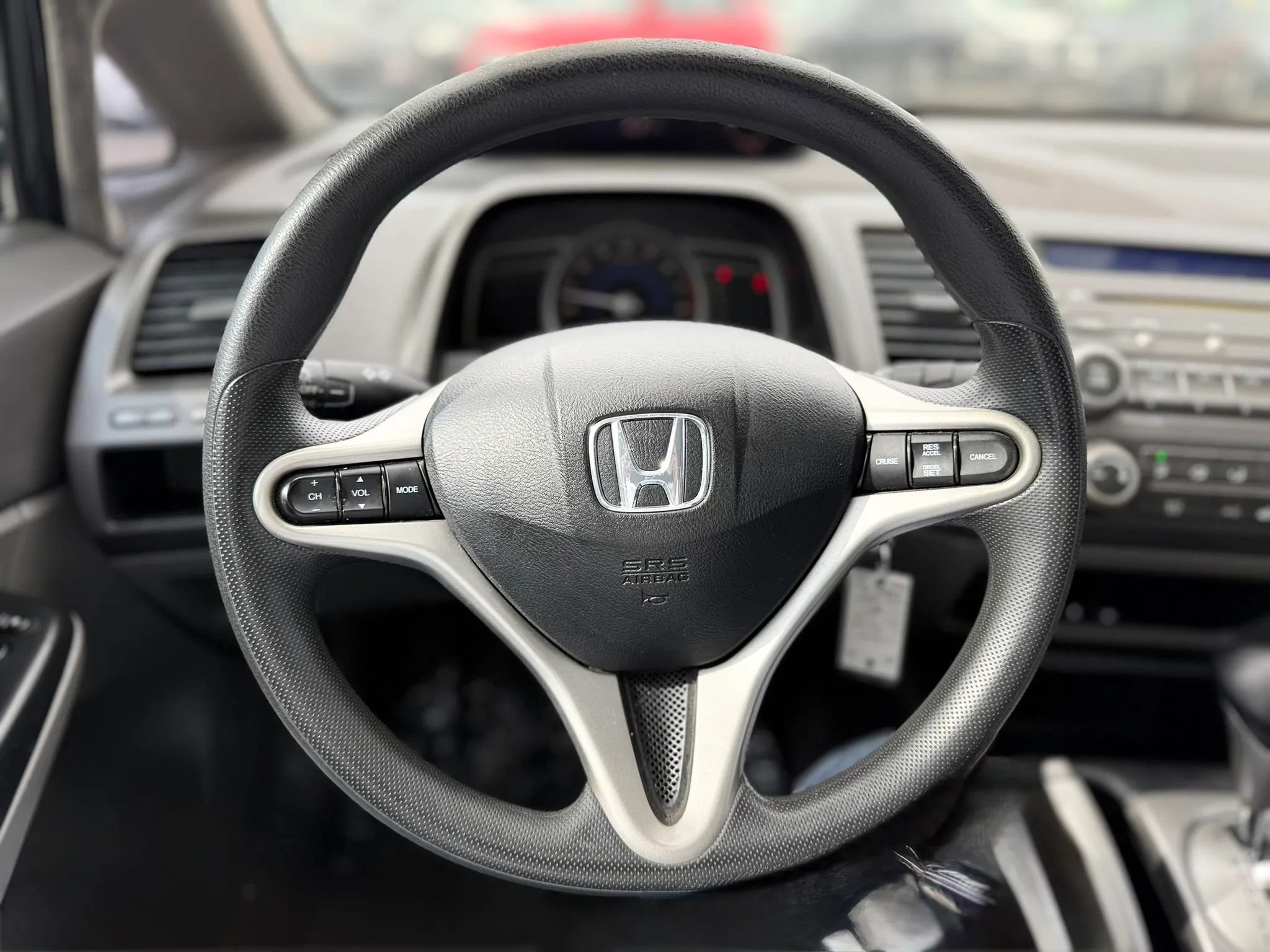 Used 2010 Honda Civic EX image 16