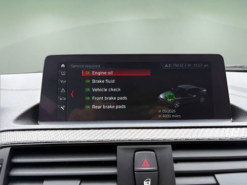 Used 2020 BMW M2 Competition w/ Executive Package image 20