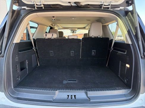 Certified 2024 Ford Expedition Max Limited AWD/4WD image 10