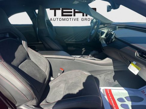 New 2024 Dodge Charger R/T Scat Pack w/ Plus Group image 20