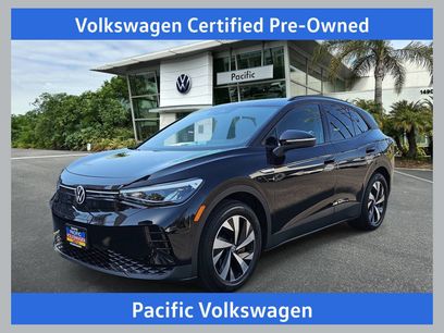 Certified 2023 Volkswagen ID.4 Pro