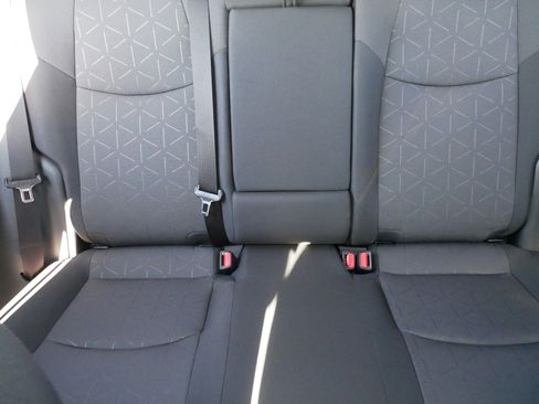 Certified 2025 Toyota RAV4 XLE image 13