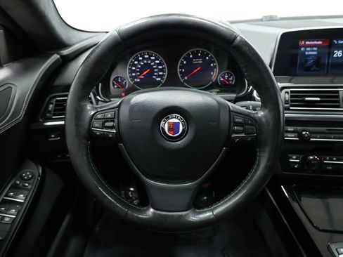 Used 2018 BMW ALPINA B6 xDrive Gran Coupe image 20