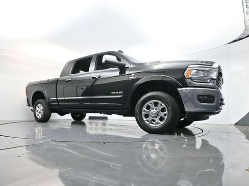 Used 2021 RAM 2500 Limited image 30