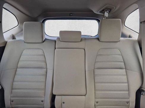 Used 2017 Honda CR-V LX image 13