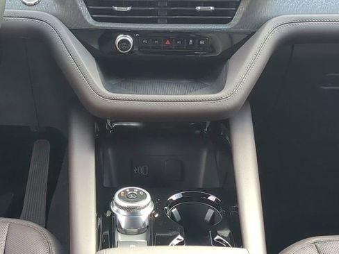 New 2026 Ford Explorer Platinum image 20