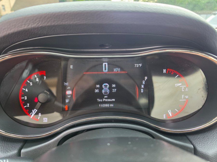 Used 2019 Dodge Durango GT AWD/4WD image 20
