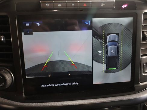 Used 2023 Ford F150 Limited image 49