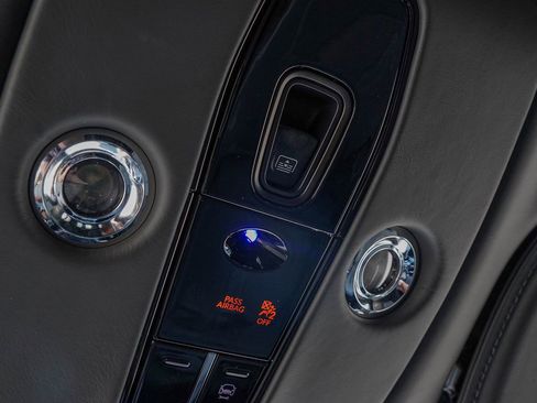 New 2025 Aston Martin DBX 707 AWD/4WD image 32