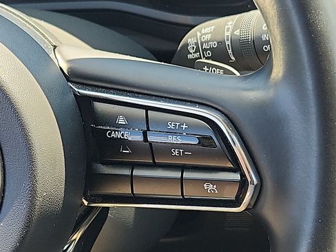 Certified 2024 MAZDA CX-90 Plug-In Hybrid w/ Preferred AWD/4WD image 25