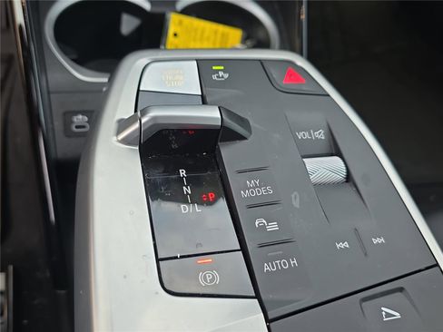 Certified 2025 BMW X1 xDrive28i w/ Convenience Package image 20