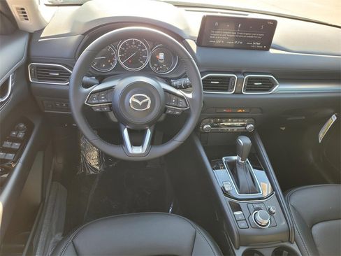 New 2025 MAZDA CX-5 AWD 2.5 S w/ Preferred Package image 13