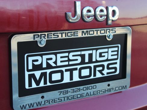 Used 2011 Jeep Patriot Sport w/ PWR Value Group AWD/4WD image 38