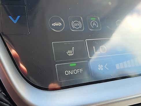 New 2025 Subaru Legacy Premium image 9