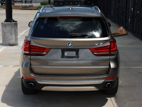 Used 2017 BMW X5 sDrive35i RWD image 10